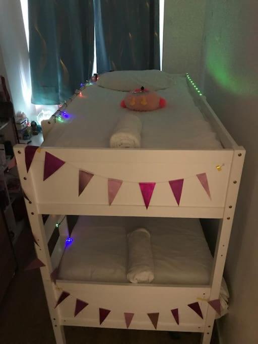 Beautiful Flat In Central * London