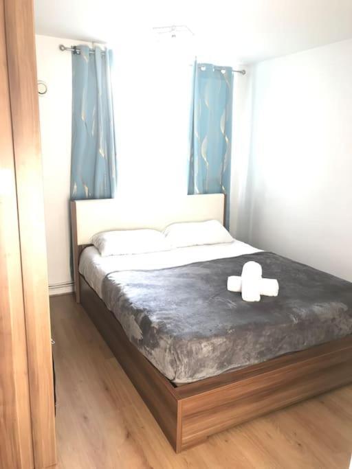 Apartment Beautiful Flat In Central London