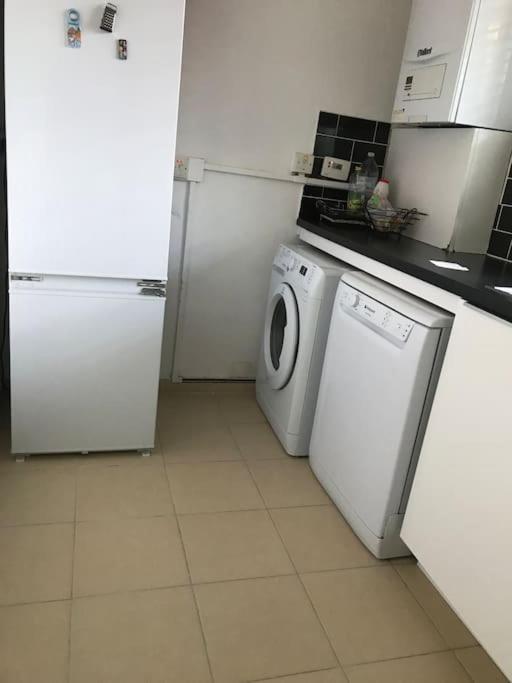 Appartamento Beautiful Flat In Londra