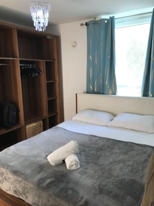 Beautiful Flat In Appartamento