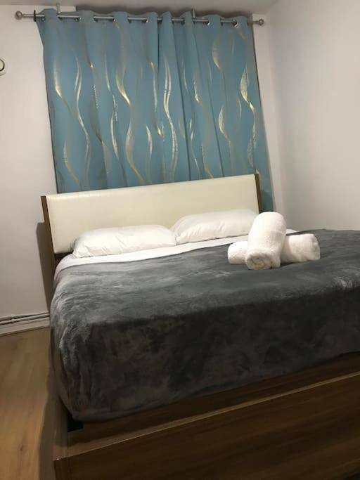 Beautiful Flat In *